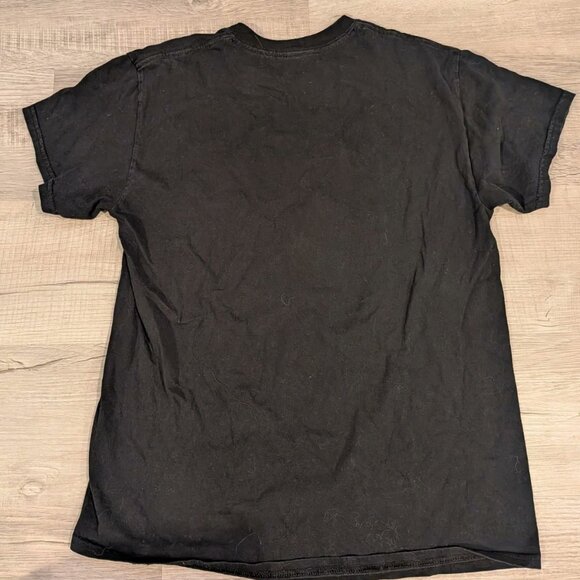 Super Mario Bros. Men�s Sz Medium Graphic T-Shirt Mario Waluigi Luigi Nintendo - Picture 5 of 5